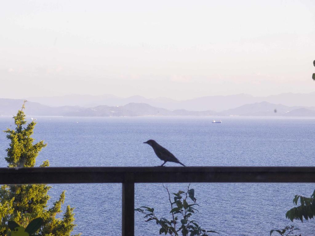 Irou Ferienhaus *