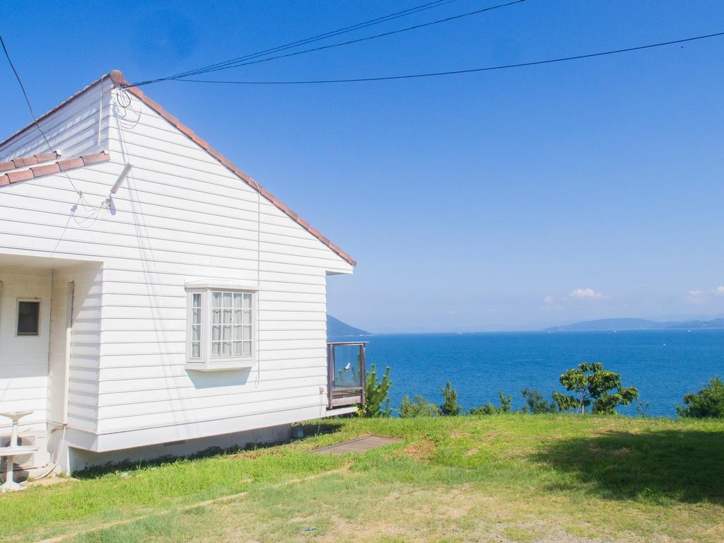 Ferienhaus Irou *